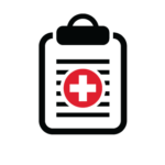 Health Insurance icon Health Insurance icon