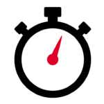 Stopwatch icon Stopwatch icon