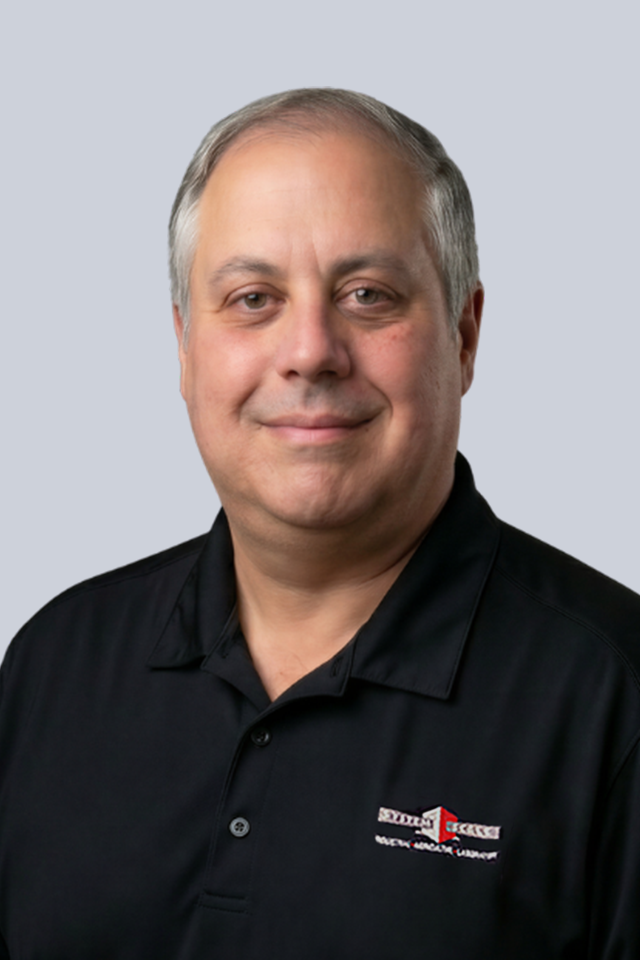Shawn Lowe
