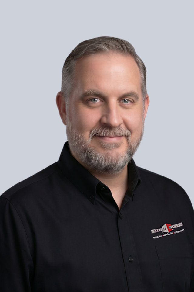 Brad Reynolds - Operations Manager