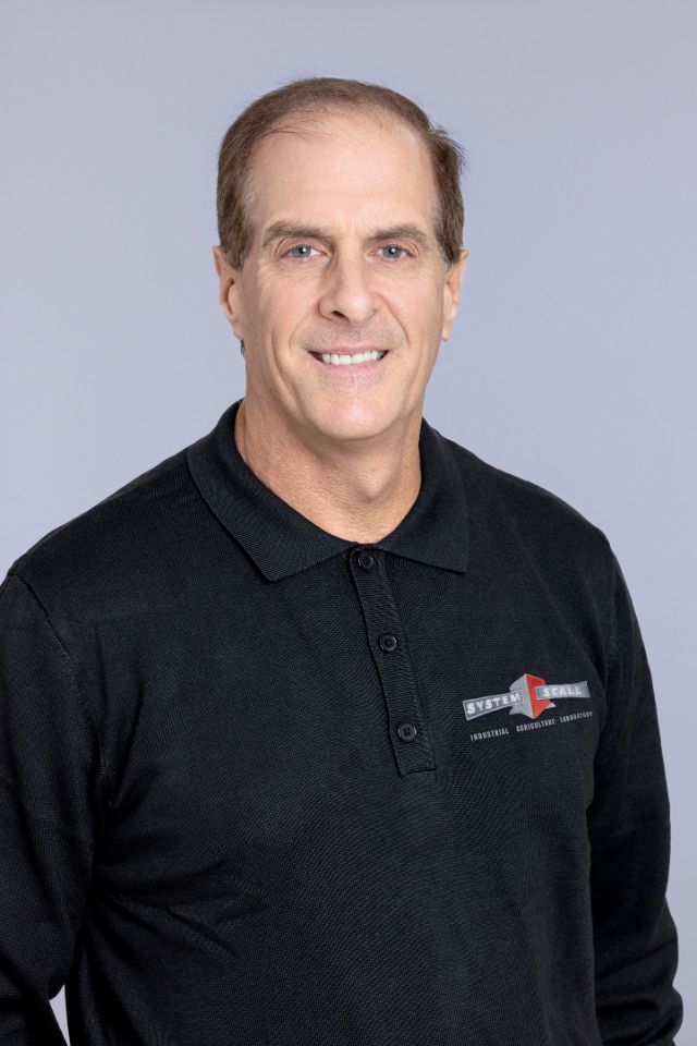 Bradd Brown headshot