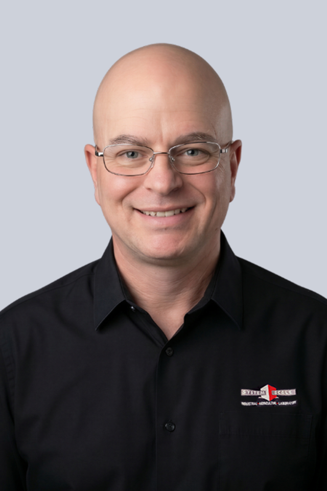 Brian Scurlock