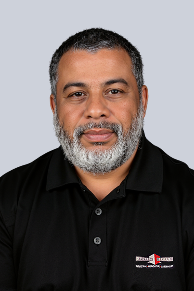 Brian Smith