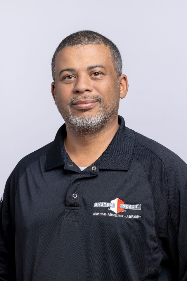 Brian Smith headshot