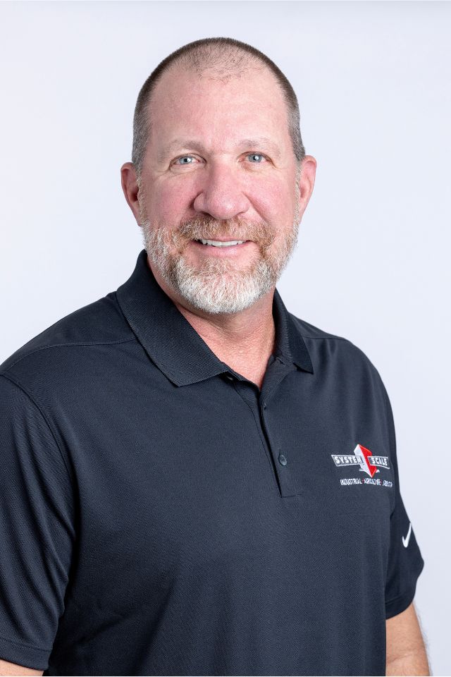 Byron Wilson headshot