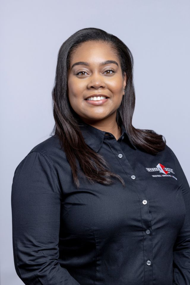 Chastity Rhodes headshot