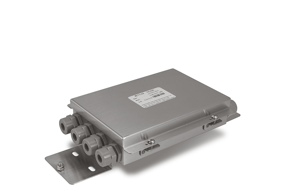 METTLER TOLEDO DJB-007C Junction Box