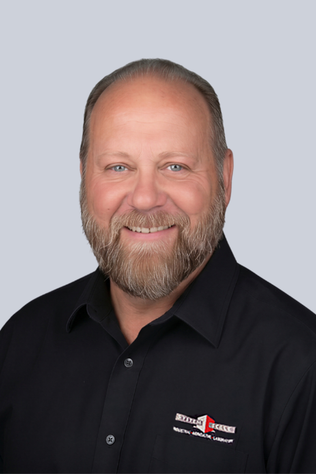 Danny Martin - Sales Engineer