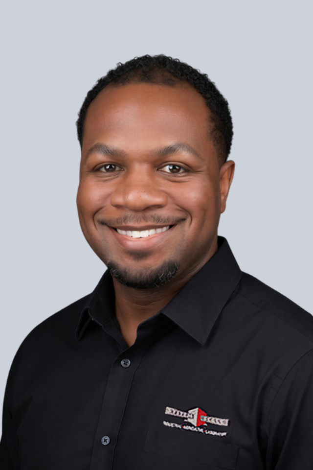 Darryl Smith - Memphis