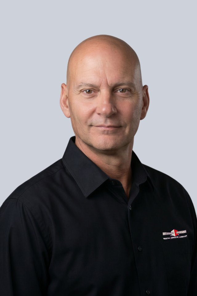 Dave Renfroe - Evansville