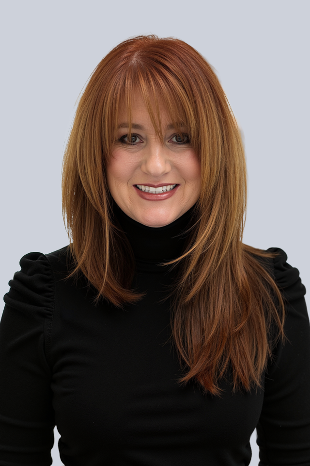 Dawn Thien - Nashville Office Administrator