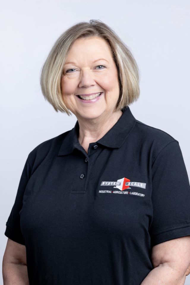 Fran Pfeiffer headshot