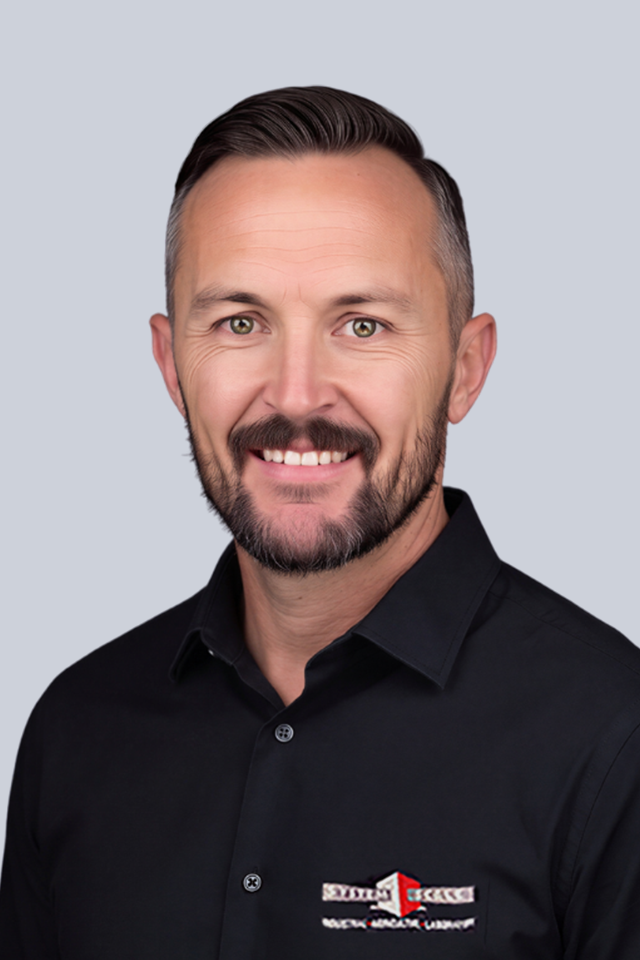 Greg Fisher - Nashville Operations Manager