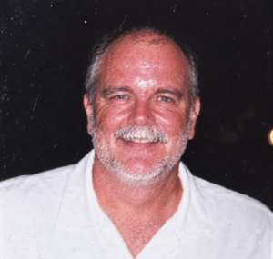 Harry Dunavant
