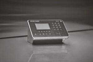 Terminals / Indicators - System Scale