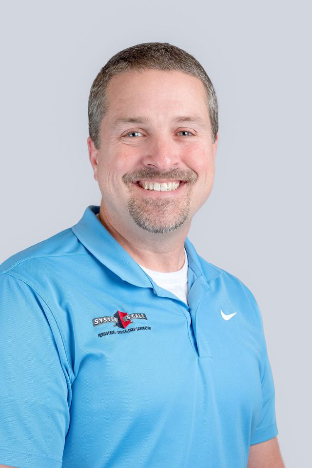 Headshot of Andy Neustifter