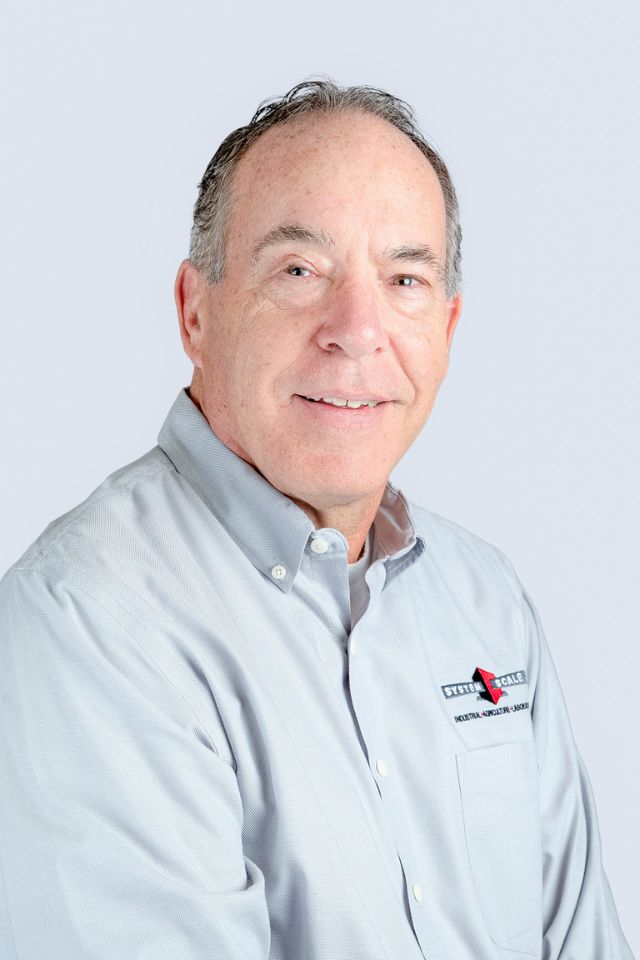 Headshot of Mark Francescon