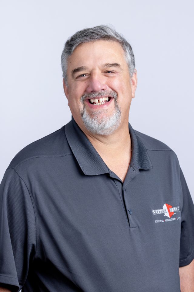 Jack Carpenter headshot