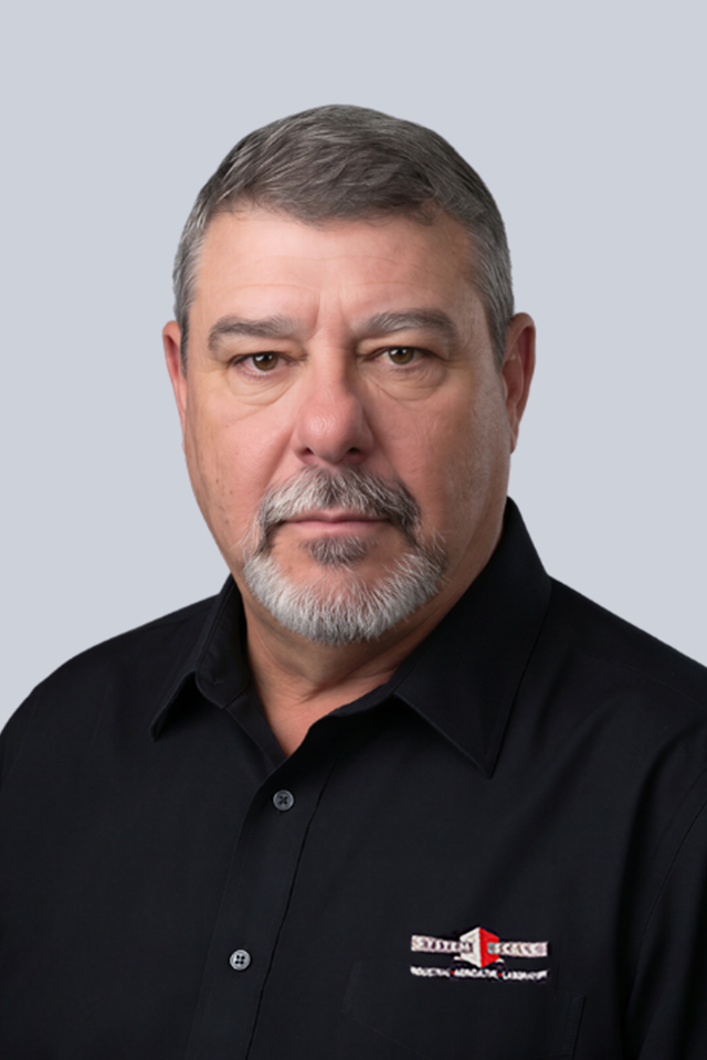 Jeff Tucker