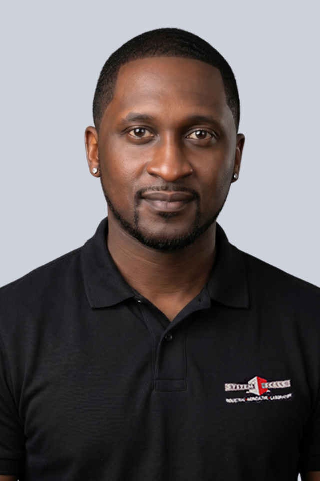 Jermaine Simmons