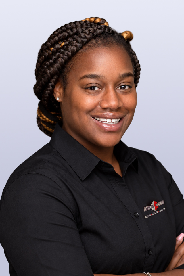 SSC Headshot