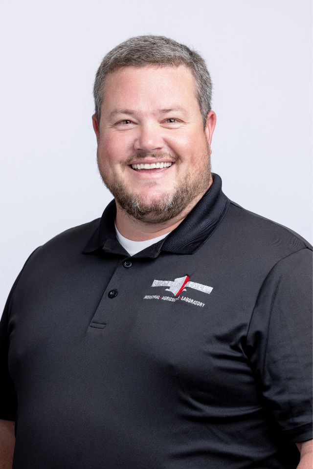 Kyle Harrison headshot