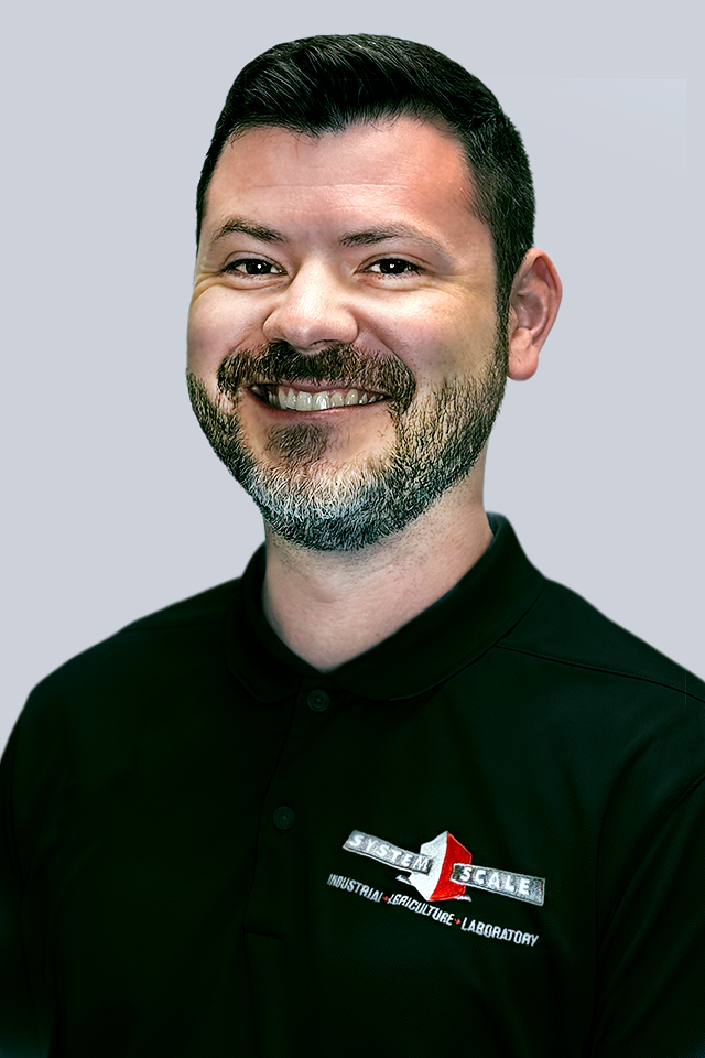 Michael DiBiase - System Scale Louisville's Operations Manager