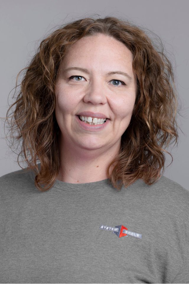 Headshot of Shannon Bragelman