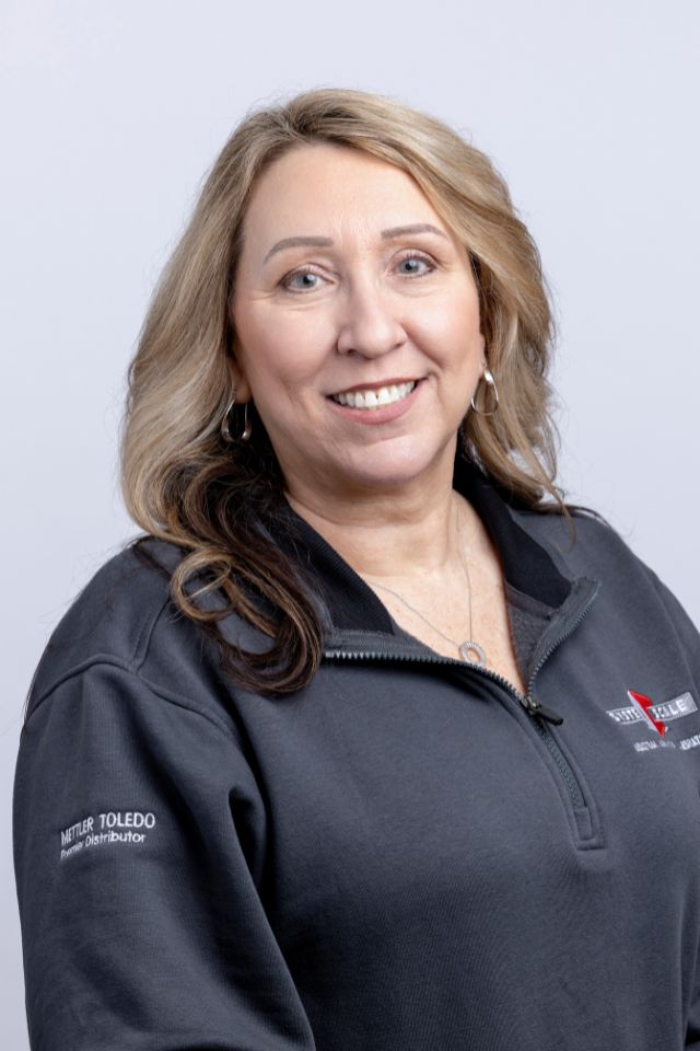 Melinda Snider headshot