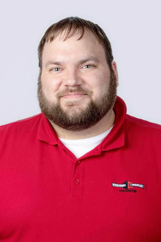 Headshot of Bret Davis