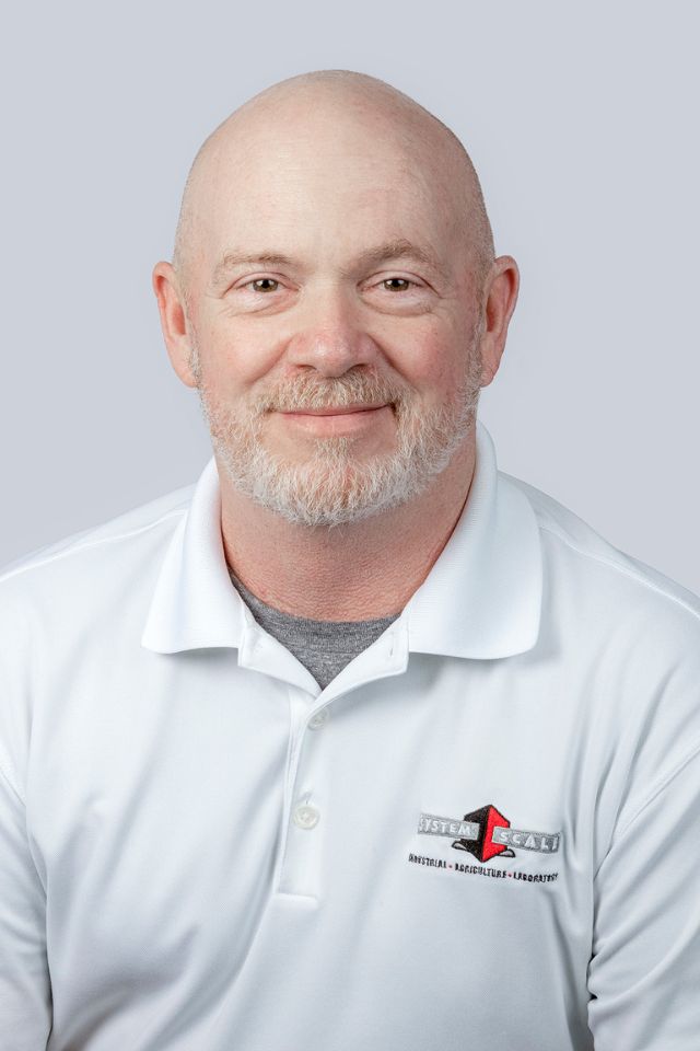 Headshot of Jason Eakes