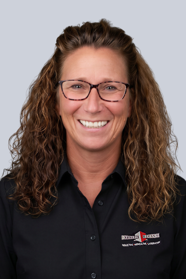 Mollie Wilson - Lab Manager