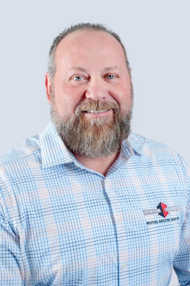 Headshot of Danny Martin