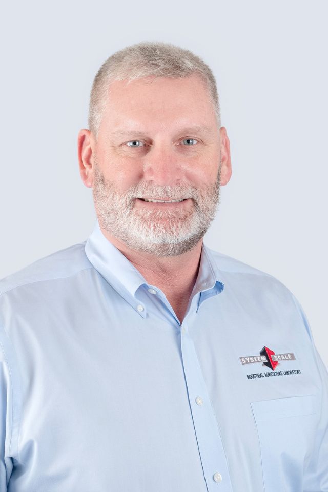 Headshot of Scott Moran
