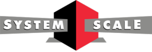 System Scale logo introduced in 2009