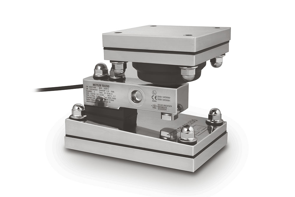 METTLER TOLEDO SWB805 multimount
