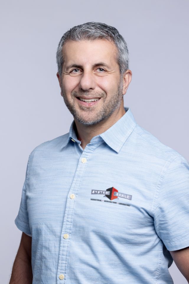 Sam Karadsheh headshot