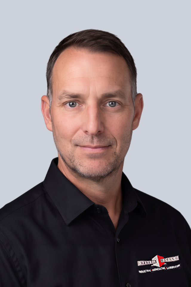 TJ Meckley