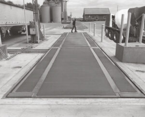 truck scale