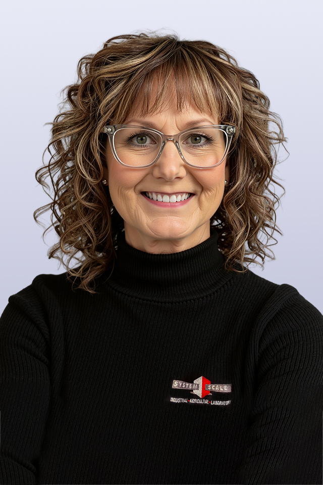 Vicki Peay, Production Coordinator