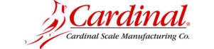 Cardinal Scale Manufacturing Logo