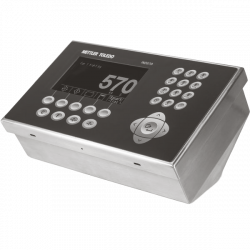 Mettler-Toledo---IND570