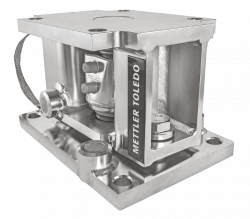 Mettler Toledo -SWC615 - PowerMount Weigh Module copy