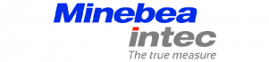 Minebea intec logo