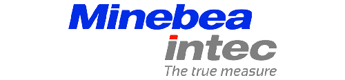 Minebea intec logo