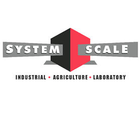 System Scale Logo - Indiana Scale Company